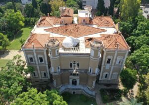 Sursock Palace