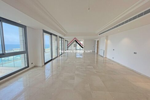 modern-apartment-for-sale-in-waterfronCity Dbayeh