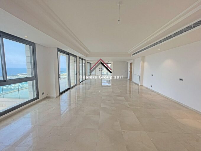 modern-apartment-for-sale-in-waterfronCity Dbayeh