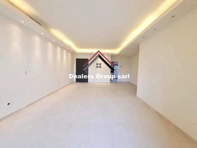 Apartment For Sale in Achrafieh