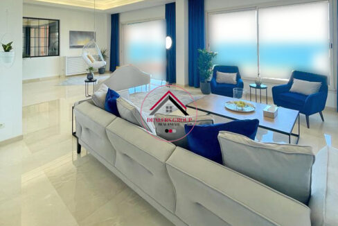 modern apartment apartment for sale in manara