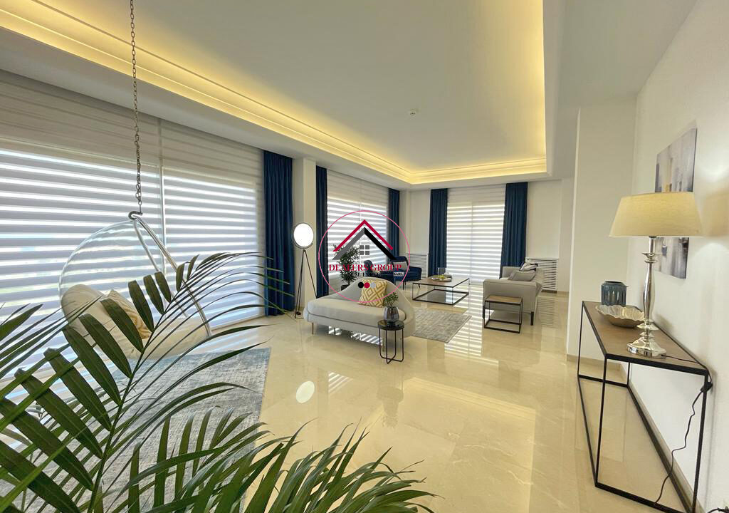 modern apartment apartment for sale in manara