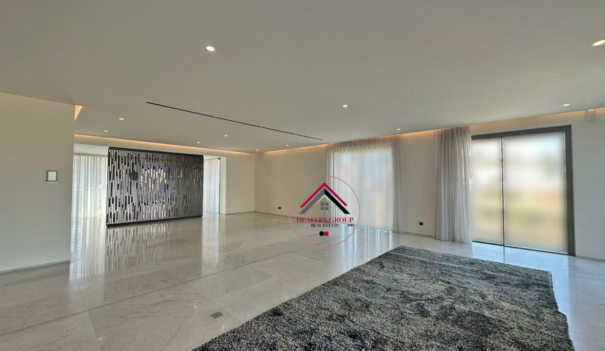 apartment for sale in achrafieh caree dor