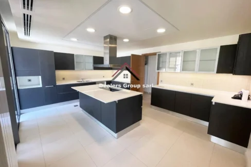 Delightful Apartment for sale in Waterfront City /Dbayeh