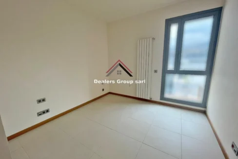 Delightful Apartment for sale in Waterfront City /Dbayeh