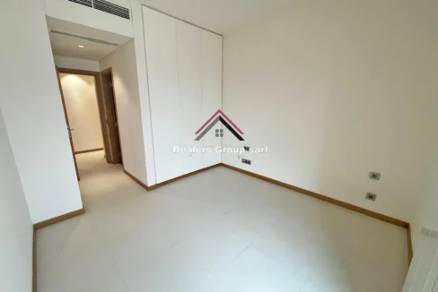 Delightful Apartment for sale in Waterfront City /Dbayeh