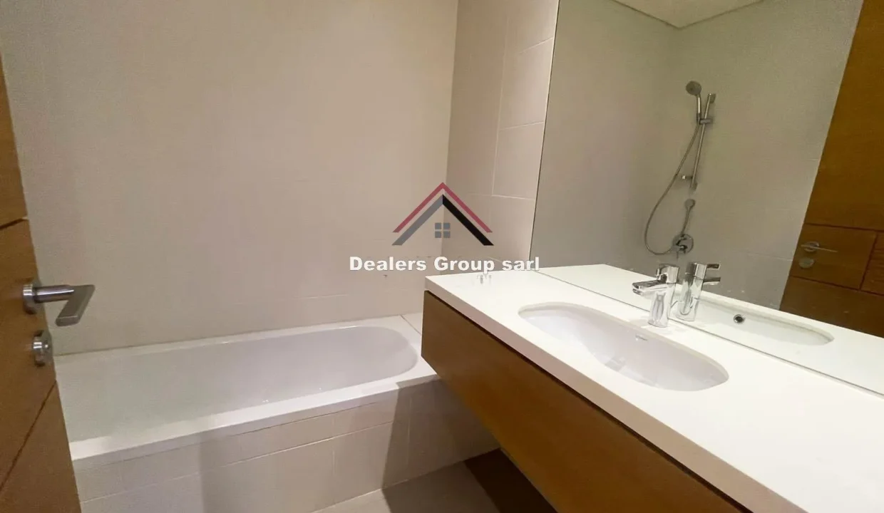 apartment for sale in Ramlet El Bayda