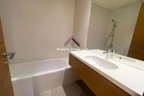 apartment for sale in Ramlet El Bayda