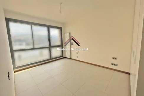 Delightful Apartment for sale in Waterfront City /Dbayeh