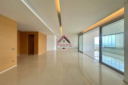apartment for sale in clemenceau