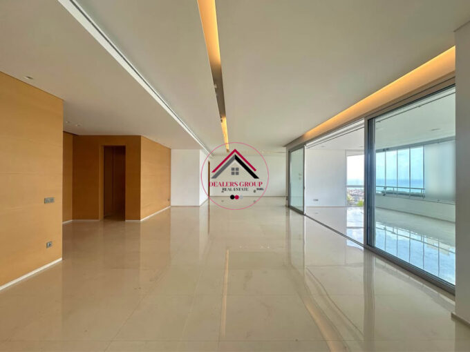 apartment for sale in clemenceau