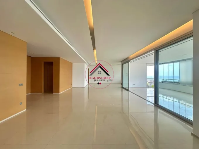 apartment for sale in clemenceau