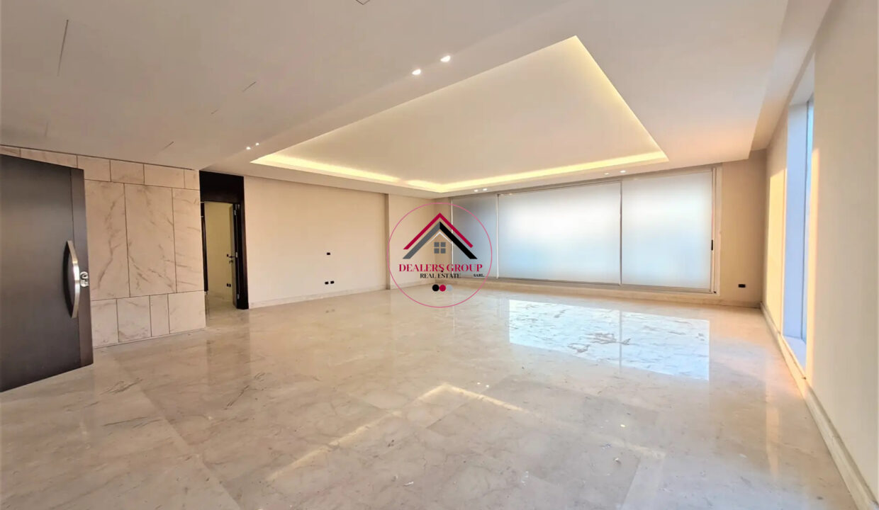 Apartment for Sale in Jnah