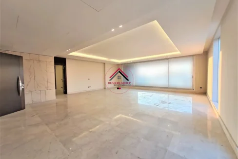 Apartment for Sale in Jnah