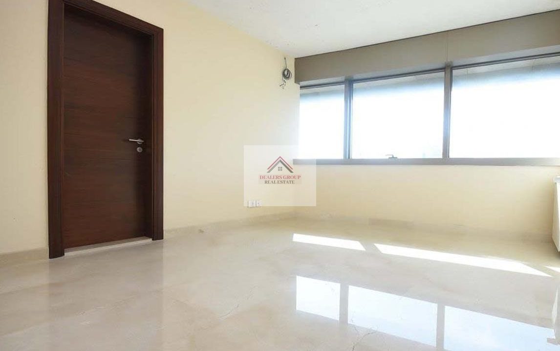 Luxury Duplex Apartment for Sale in Ras Beirut -Cash