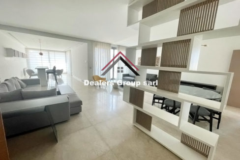 Luxurious Extraordinary Furnished Apartment for Sale