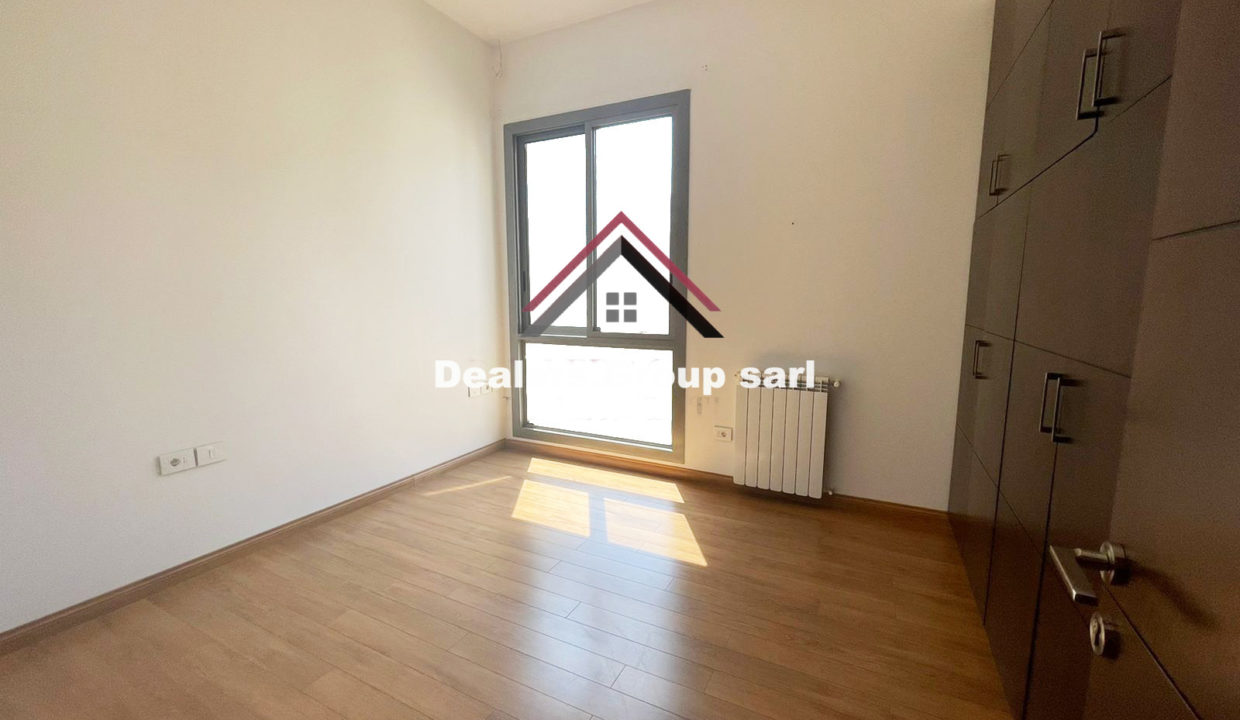 Lovely apartment for Sale in Achrafieh