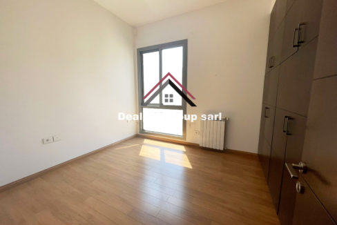 Lovely apartment for Sale in Achrafieh