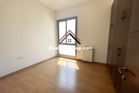 Lovely apartment for Sale in Achrafieh