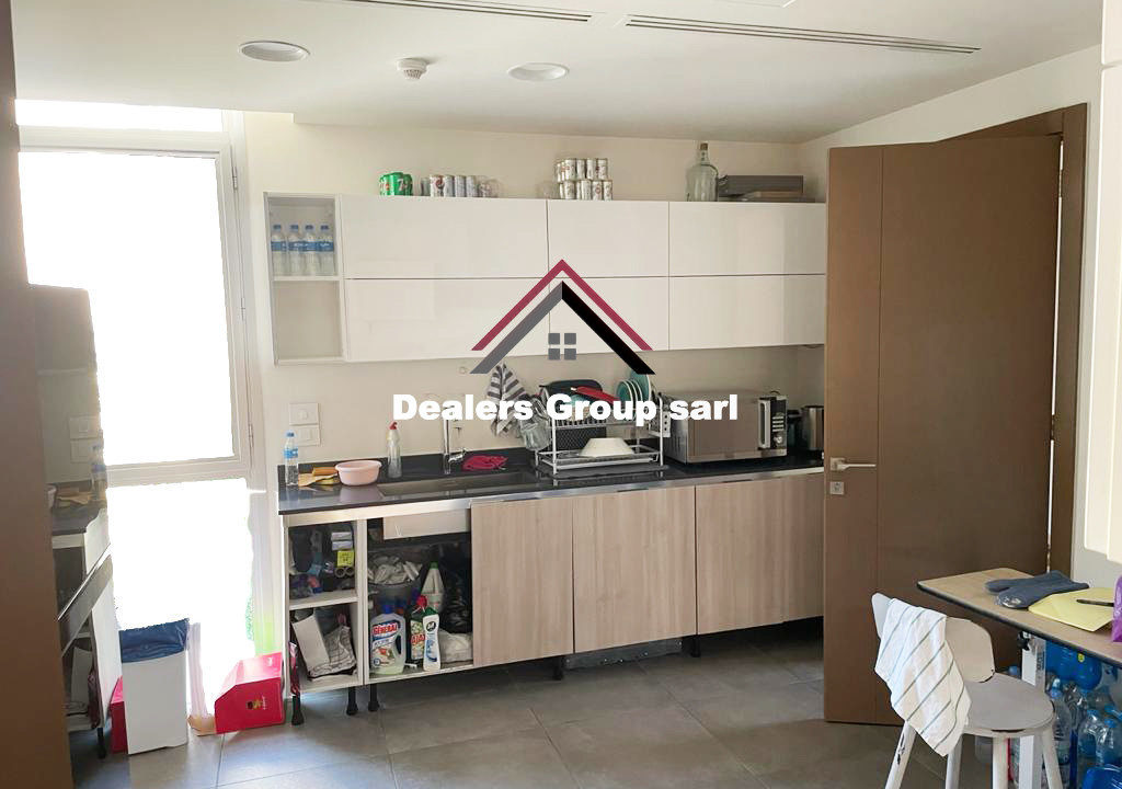 Modern Living for Sale In The Heart of Achrafieh