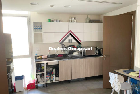 Modern Living for Sale In The Heart of Achrafieh