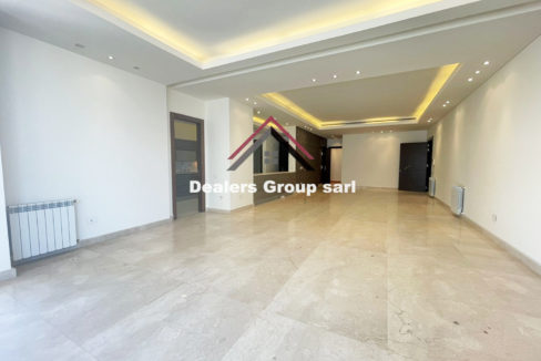 Lovely apartment for Sale in Achrafieh