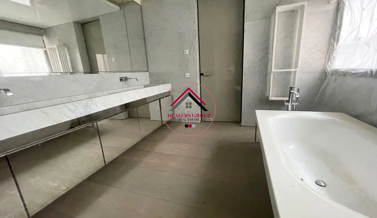 apartment for sale in downtown beirut