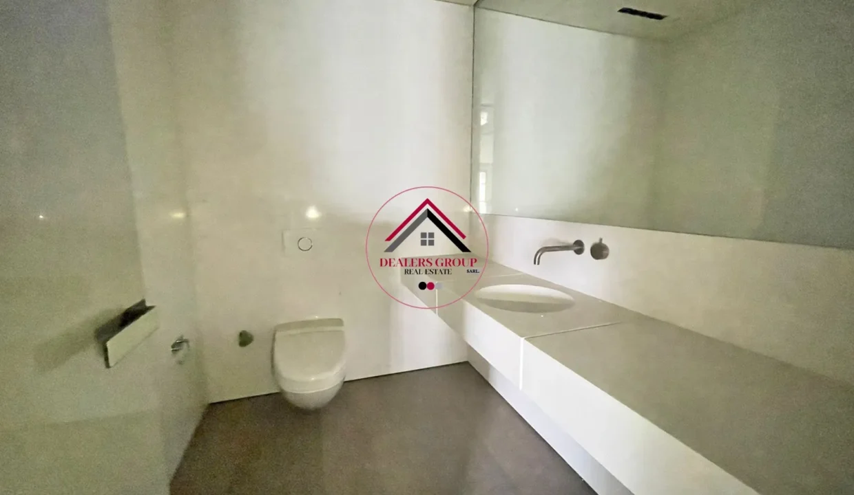 apartment for sale in downtown beirut