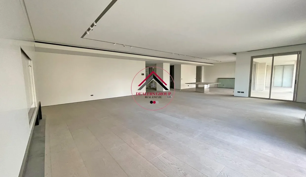 main reception