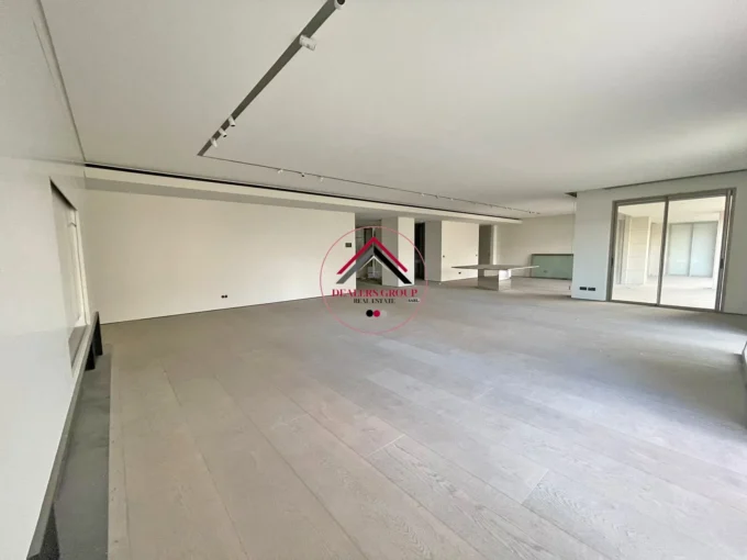apartment for sale in downtown beirut