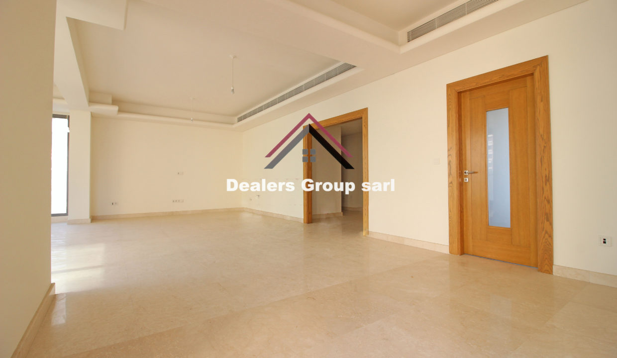 Modern Apartment For sale in Ramlet El Bayda