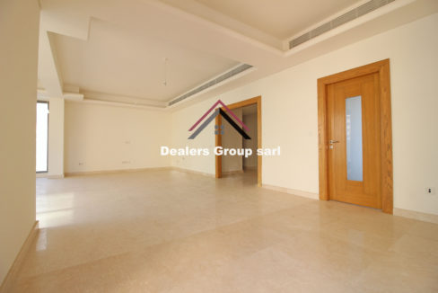 Modern Apartment For sale in Ramlet El Bayda