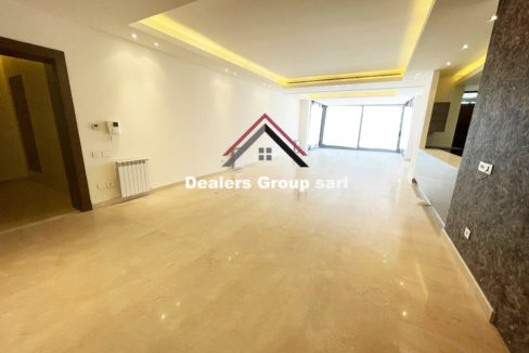 Lovely apartment for Sale in Achrafieh