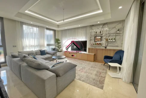modern apartment for sale in waterfront