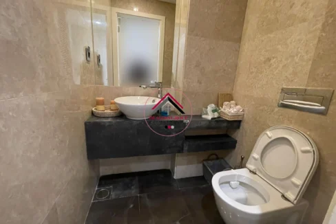 modern apartment for sale in waterfront