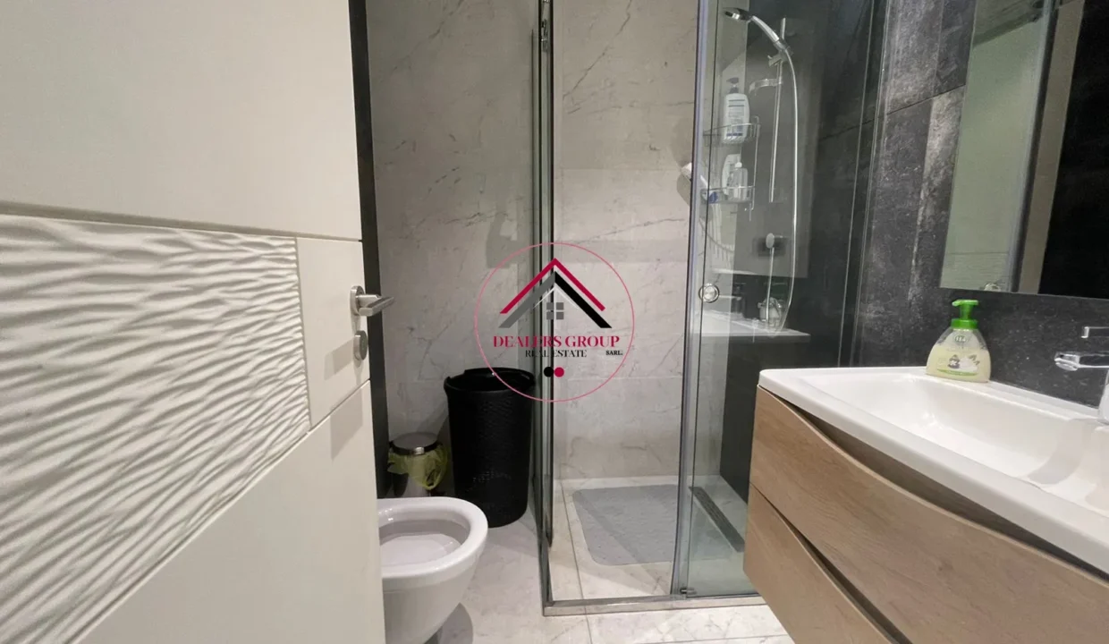 modern apartment for sale in waterfront