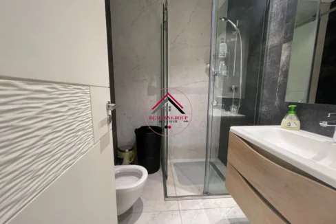 modern apartment for sale in waterfront