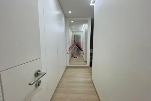 modern apartment for sale in waterfront