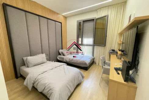 modern apartment for sale in waterfront