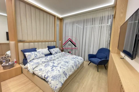 modern apartment for sale in waterfront
