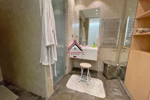 modern apartment for sale in waterfront