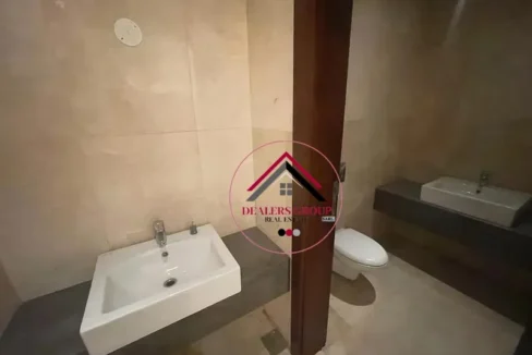 Full Sea view apartment for Sale in Raouche