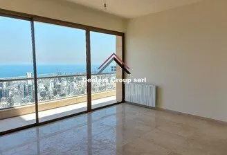 sea view apartment for sale in achrafieh (2)