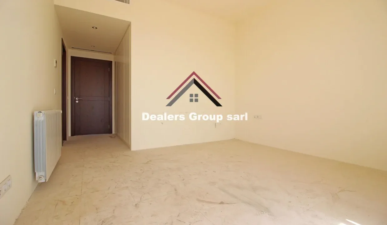 sea view apartment for sale in achrafieh (3)