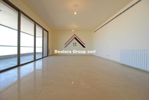 sea view apartment for sale in achrafieh (4)