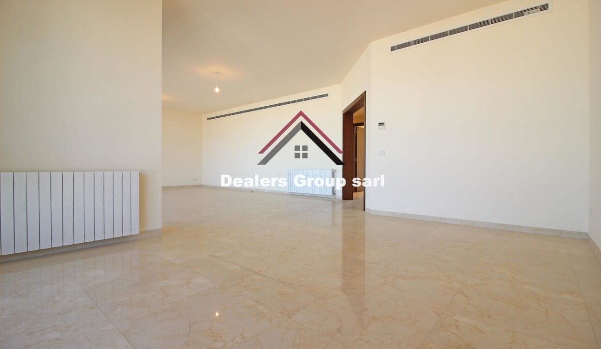 sea view apartment for sale in achrafieh (5)