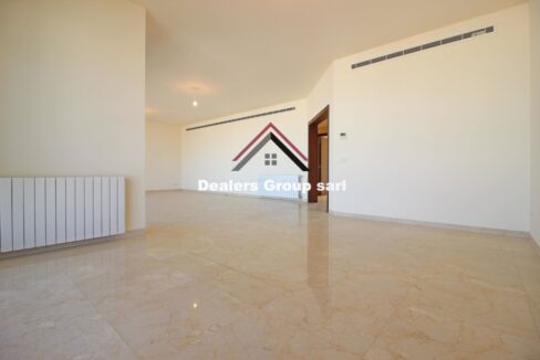 sea view apartment for sale in achrafieh (5)