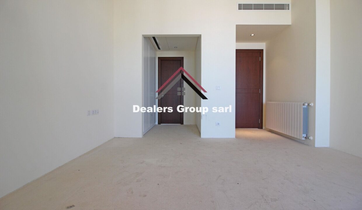 sea view apartment for sale in achrafieh (7)