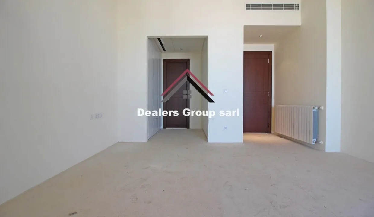 sea view apartment for sale in achrafieh (7)