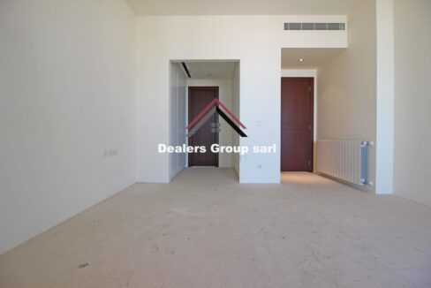 sea view apartment for sale in achrafieh (7)